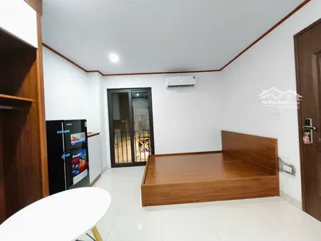 Bán Tòa Căn Hộ Cao Cấp An Trạch 2, đoàn Thị điểm, Cát Linh -dt 118m2- 28 Phòng -8 Tầng 32 Tỷ.