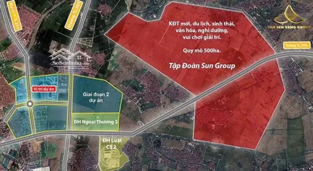 Lô đất Vị Trí Cực Hiếm Tại Dãy Lo24 Kđt Vườn Sen đang Chờ Chủ Nhân Mới!