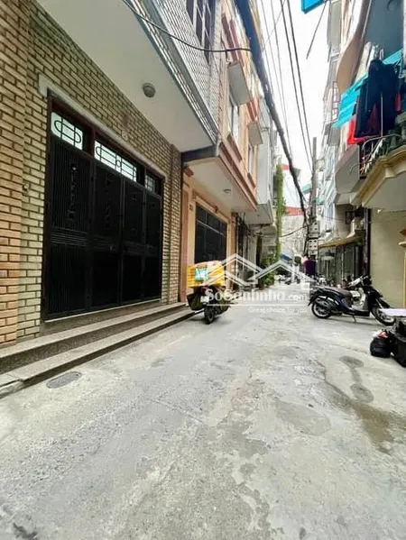 Bán Nhà Chùa Quỳnh Phường Bạch Mai. Mới Kính Coong Gia đình Chỉ Việc Về ở