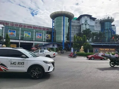 Chủ Cần Bán Gấp Nền đất Mặt Tiền đường Vp38, Diện Tích 500m2 (ngang 12), Hướng đông Nam Giá 30tr/m2