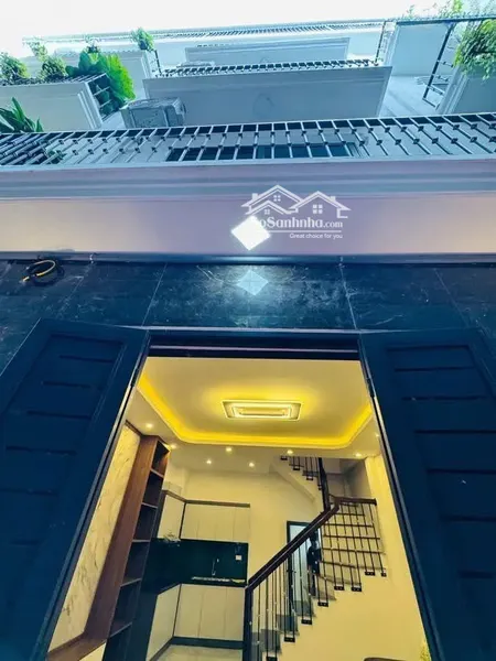 Bán Nhà Mỹ đình. 9,89 Tỷ, 46,8 M2, Chính Chủ đẹp, Nhiều Tiện ích Bạt Ngàn, ơi Tô Sát Nhà.