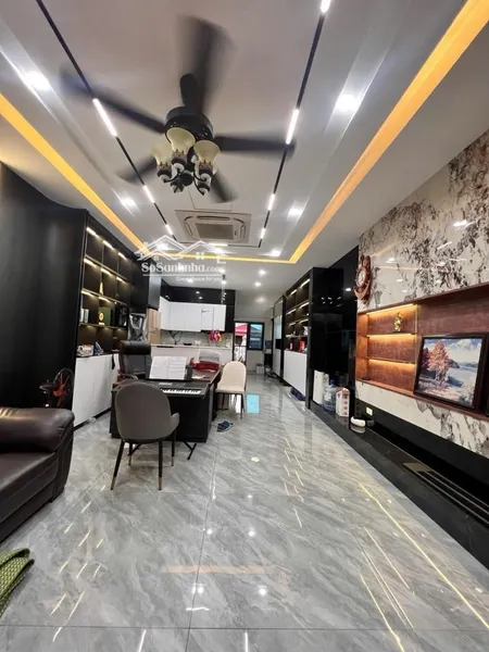 Bán Biệt Thự Bắc Linh đàm ,phân Lô ,thang Máy