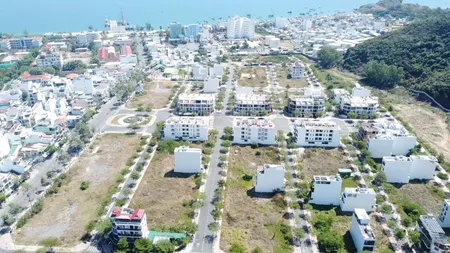 Mipeco Khu đô Thị Gần Biển Duy Nhất Thành Phố Nha Trang Hạ Tầng Hoàn Thiện Sổ Hồng Cá Nhân Riêng
