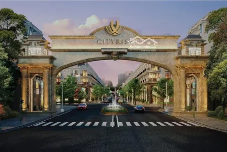 Nền Liền Kề, Biệt Thự Dự án Cực Chất Ql3, Phổ Yên, Thái Nguyên, Dt đất 75m², Giá Full Giá 2,06 Tỷ