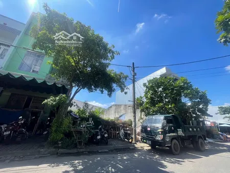 Bán Lô đường 7.5m Bùi Vịnh - Hoà Thọ đông - Cẩm Lệ