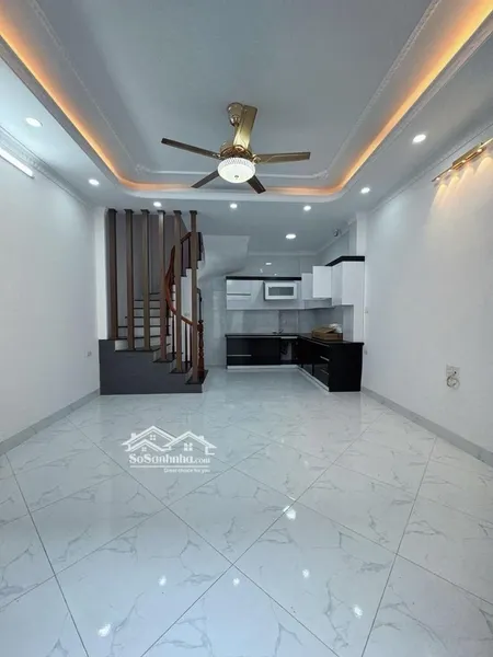 Bán Nhà Riêng 5,75 Tỷ, 30m2, Phúc đồng, Long Biên, Hà Nội Giá Cực Chất, đẹp, Nhiều Tiện ích