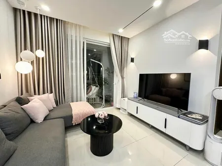 Hạ Giá Cực Mạnh Từ Chính Chủ Bán Cc Richmond City, Dt73m2, 2pn2wc, Giá 2tỷ280, để Lại Nội Thất, Shr