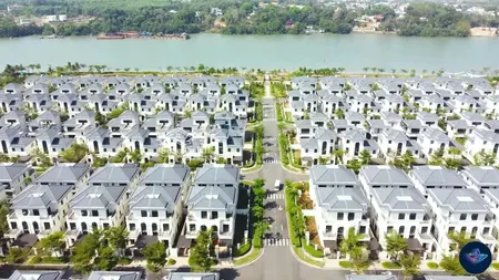 Bán Gấp Song Lập Zone 4 Trục 30m Giá 14,8ty Full. Kh Quan Tâm Lh