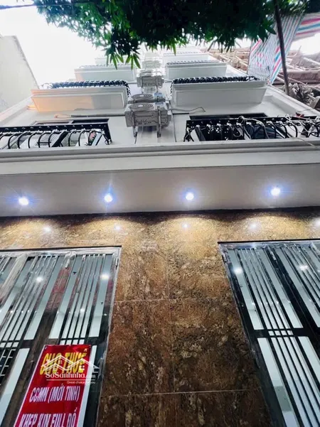 Bán Chdv Dòng Tiền 90triệu/ Th - Mễ Trì Nam Từ Liêm