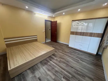 Bán Gấp Nhà Mới 5 Tầng 41m, Ngõ Thông, ô Tô Qua Tại Huyền Kỳ, Phú Lương - Giá 7.85 Tỷ