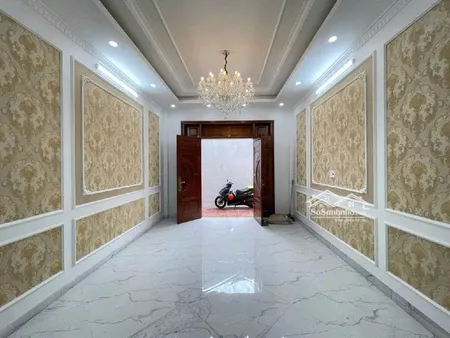 Siêu Phẩm Kim Cương - Chu Huy Mân- Long Biên. Vừa Cứng Rắn Vừa Ngọt Ngào, Cạnh Aeon Mall, Gần Vin