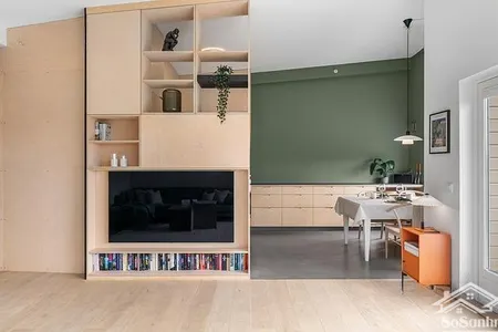 Cực Hiếm! Nhà đẹp 3 Tầng Hxh Mạc đĩnh Chi, đakao, Q1 |5,5 X 10,5m - Cn ~60m2 Nở Hậu| Chỉ 12.5 Tỷ Tl