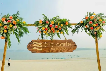 Bán Căn Hộ 2pn, 2wc 83m2 Căn Góc Tại Alc Hạ Long Bay, 6,250 Tỷ Sổ Trao Tay Miễn Phí Dịch Vụ 7 Năm