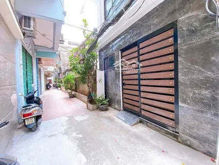 Trung Liệt Dòng Tiền Khủng 7 Tầng Thang Máy 20.5 Tỷ 56m2 Siêu Phẩm đầu Tư Tương Lai Mặt đường 6m