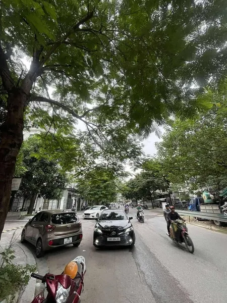 Bán Toà Nhà Văn Phòng Lô Góc Khu đô Thị đại Kim, Hoàng Mai Thang Máy