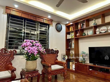 Bán Liền Kề Mỗ Lao Hà đông, Plo Vỉa Hè, 50m2*5t Mặt Tiền 5m, Full Nội Thất ở Luôn, Giá 19 Tỷ Có Tl.
