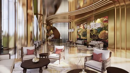 Suất Ngoại Giao Căn Giá Tốt Nhất Thị Trường 60m2, 2pn, 2wc Tại Sun Feliza Suites, 9 Tỷ Vnd