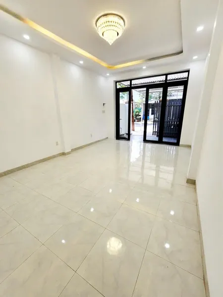 Bán Nhà 2 Tầng đường 16m Khu Tđc đất Lành Tp Nha Trang