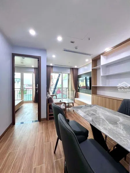 Bán Ccmn Kim đồng 80m² 7 Tầng 17 Phòng, Thang Máy, Phân Lô ô Tô Giá 20 Tỷ