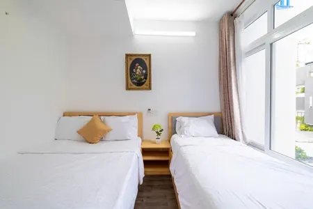 Bán Cc Mini 32 Tỷ, 200m2 Tại Dương đình Nghệ, An Hải Bắc, Sơn Trà, đà Nẵng - Giá Tốt!