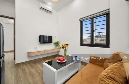 Siêu Phẩm đầu Tư Tòa Căn Hộ Phan Tứ Full Khách, Doanh Thu 1.2 Tỷ/năm Giá Chỉ Hơn 17 Tỷ