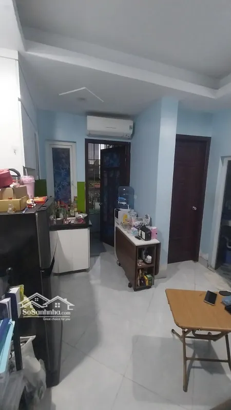 Căn Hộ Siêu đẹp Phố Tôn đức Thắng - đống đa . 35m2 X 1.25 Tỷ Nhà đẹp Như Mới + Vị Trí : Mặt Ngõ