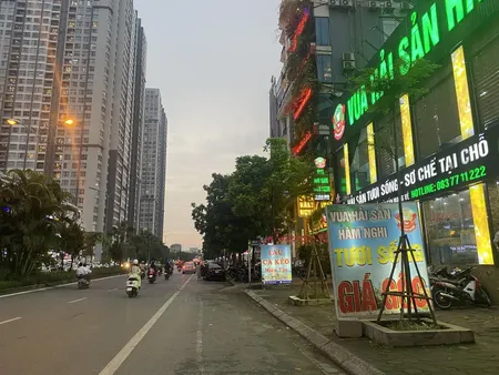 Bán Nhà Hàm Nghi ,nam Từ Liêm ,lô Góc ,gần Sân Vận động Mỹ đình,nhiều Trường đại Học,sổ Nở Hậu đẹp