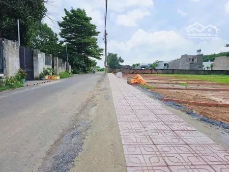 đất Nền Xã Trảng Bom ( Quảng Tiến Cũ) 5*23 Giá Bán 1 Tỷ 230 Vị Trí Vàng Với Hàng Ngàn Tiện ích.