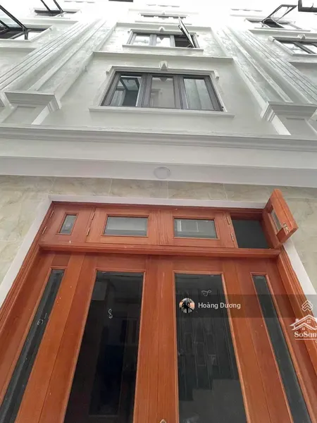 Chỉ Hơn 5 Tỷ- Nhanh Tay. Nhà 5 Tầng. Gần Chợ Nghĩa Lộ, Bx Yên Nghĩa. Oto Sát Cửa. Gần đh Phenika,