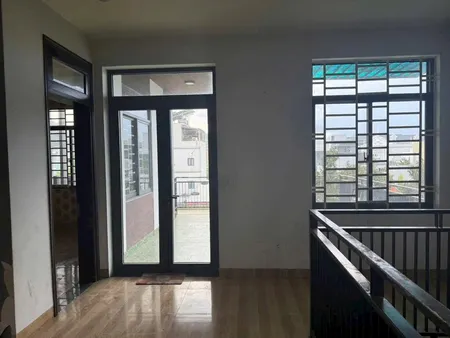 Bán Villa 3 Tầng đường Hoà An 19 - Vừa Kinh Doanh Vừa ở