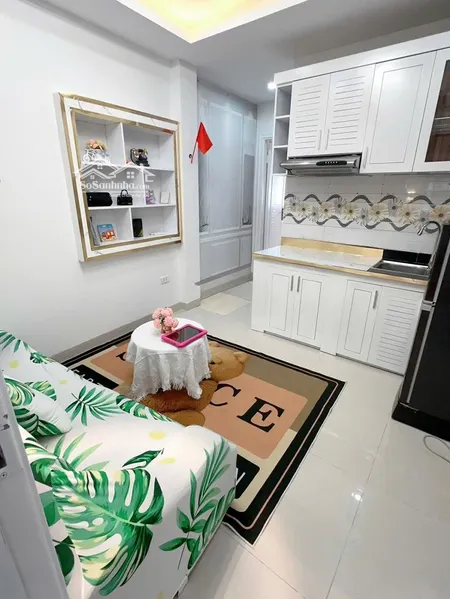 Bán Ccmn Có Sổ đồng Sở Hữu, Thoáng đẹp - Khương đình, Ngã 4 Sở