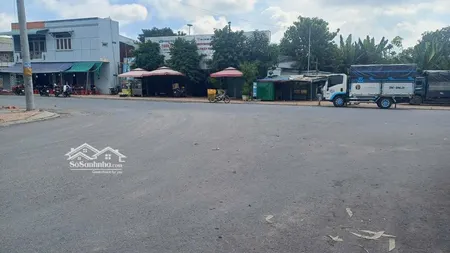 Cần Chuyển Nhượng Lô đất 8m X 20m Sổ Riêng Khu Dân Cư Hoàng Hải,tiền Lân ,bà điểm,tphcm