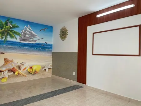 Bán Gấp Chcc Mặt Tiền đường Phạm Vấn, 42m2, 1pn, Phòng Khách, Nhà đẹp, Gía: 1.83 Tỷ
