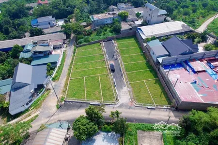 Bán Nhanh 16 Lô đất Tại Hoà Thạch ( Thuộc Phú Cáy Cũ)