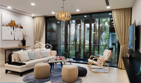Cần Bán Căn Góc 3pn2vs, Tầng Trung đẹp, Hai Ban Công Thoáng Mát, Có Slot để ô Tô