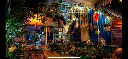 Nhà đẹp Giá Tốt Chính Chủ Cần Bán Khu Nghỉ Dưỡng Tại ấp 1, Xã Thạnh Hòa, Huyện Bến Lức, Long An.