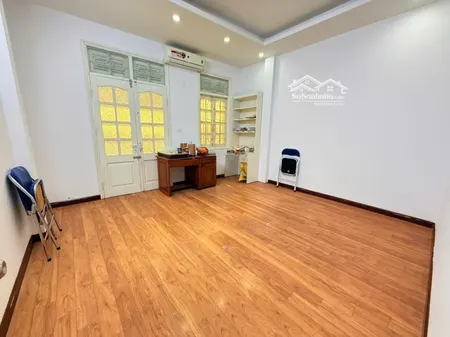 Chính Chủ Bán Nhà Lô Góc Nguyễn Chí Thanh, Huỳnh Thúc Kháng, đống đa, 50m2 Xây 4 Tầng.