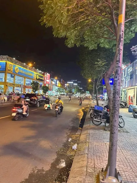 Bán Np đẹp Tại 71 Nguyễn Oanh, 22 Tỷ, 99m2, 3pn, 3wc