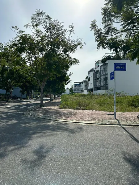 Bán Lô Góc Siêu đẹp Kđt Hà Quang 2 Sát Ngay đường Vành đai 2 . Giá đâu Tư 70tr/m