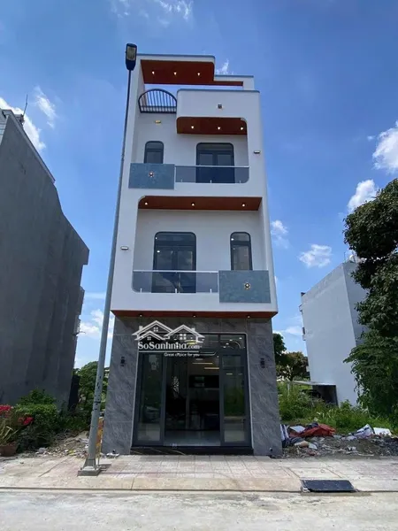 Nhà Phố đẹp Kdc Phúc đạt Gần Vincom550 Và Kcn Vsip1