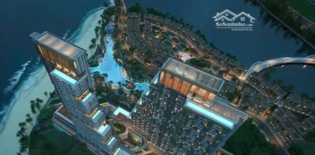Aria Hạ Long Sống Thượng Lưu Bên Vịnh Kỳ Quan!