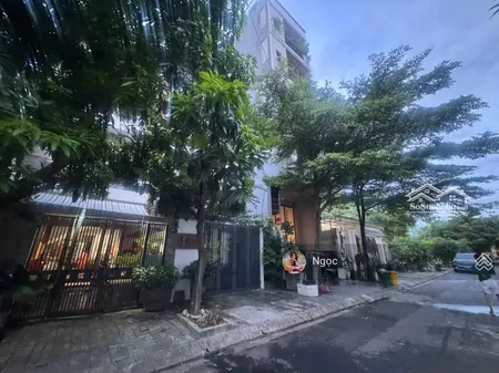 Bán Nhà đường Mỹ đa Tây 9_ Khu đô Thị Nam Việt á _siêu Thị_đại Sứ Quán Hàn Quốc_dân Cư đông đúc.