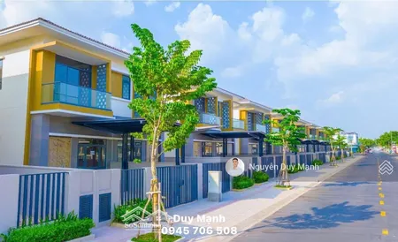 Duy Nhất Biệt Thự Song Lập Suncasa Central Vị Trí đắc địa Ngay Mặt Tiền Dân Chủ Giá 5tỳ080/168m2