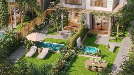 Suất Nội Bộ Hiếm Villa La Tiên Nha Trang | Bãi Tắm Biển Riêng | Chiết Khấu đến 26% Giá Tốt Nhất