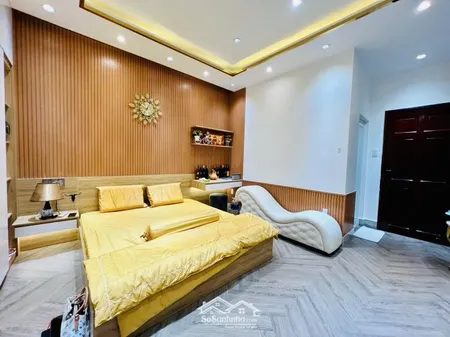 Tân Bình Chdv Dòng Tiền Siêu Tốt Doanh Thu: 36 Triệu/tháng (8 Phòng Full Nội Thất )