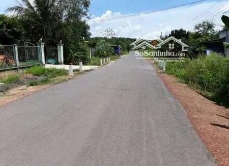 đất đẹp Giá Rẻ Bến Cầu, Tây Ninh