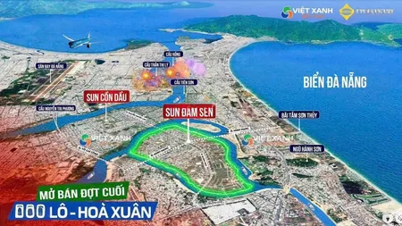 đầm Sen Nam Hòa Xuân - Cập Nhập Giỏ Hàng (hôm Nay 09/09)