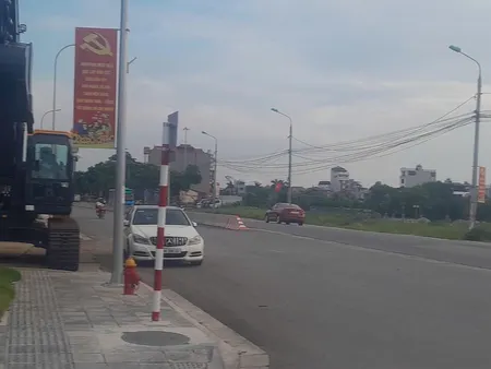 Bán Nhanh 116m2 đất Nguyên Khê Hàng Xóm Khu đấu Giá,ở Sướng Kinh Doanh đỉnh, Zá Zẻ Nhất Khu Vực.