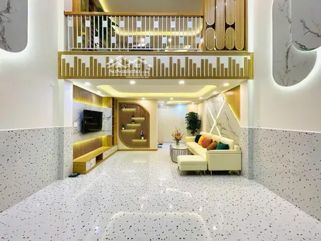 Siêu Phẩm Nhà Phố 5 Tầng, Sổ Nở Hậu, ô Tô Ngủ Trong Nhà Chỉ Nhỉnh 7 Tỷ 47m2