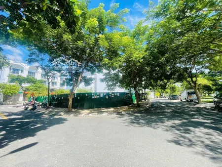 Kđt Hà Quang 1 - Lô Góc đối Diện Công Viên, Mặt Tiền Ngang 16m Giá 86 Triệu/m2 Thương Lượng